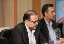 گزارش تصویری جلسه هماهنگی میزبانی هفدهمین المپیاد ورزشی